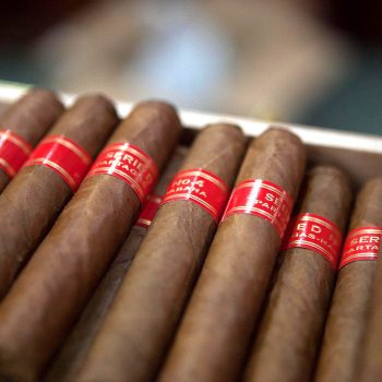 Cigars, Havana, Cuba